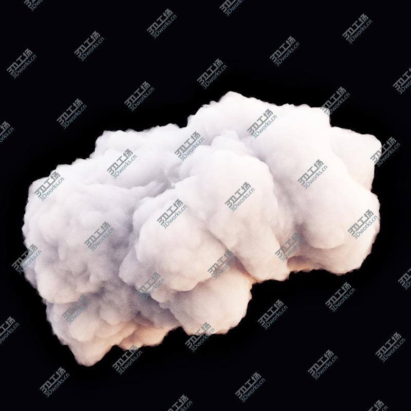 images/goods_img/202104022/Clouds Set 3D model/5.jpg